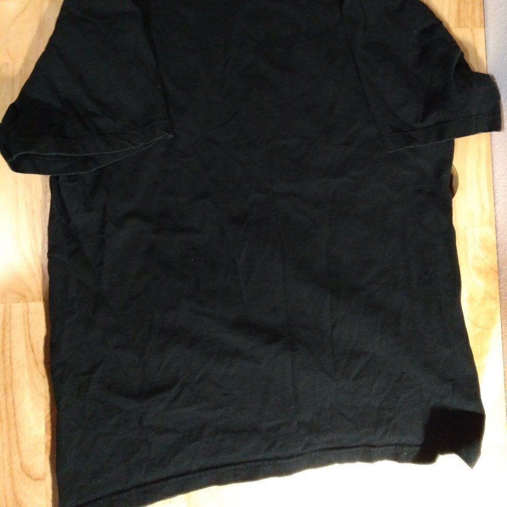 Vintage Oregon Ducks Champions Las Vegas Bowl T-Shirt - Picture 6 of 8